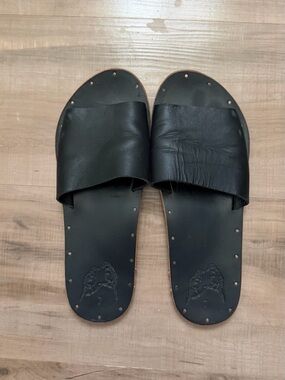 beek mockingbird, size 7